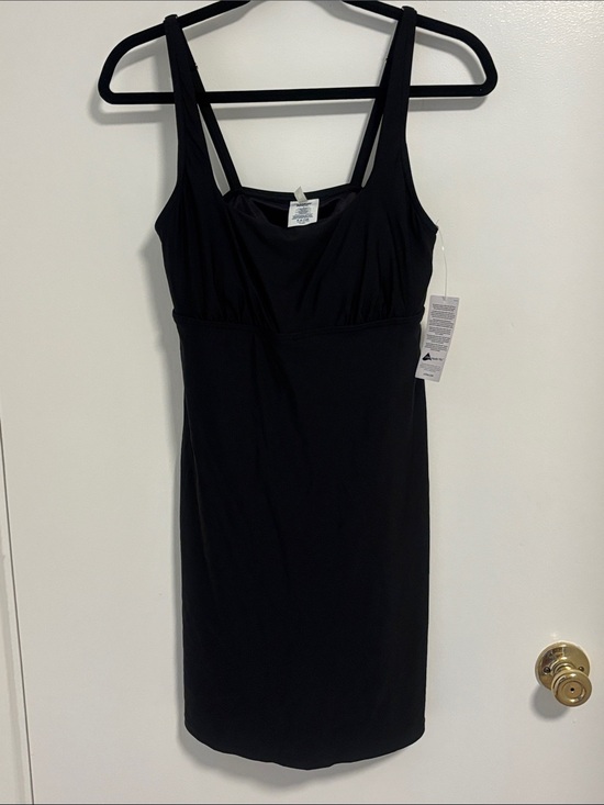 Lands' End Dresses & Skirts - Land’s End Swim/ Exercise  Dress